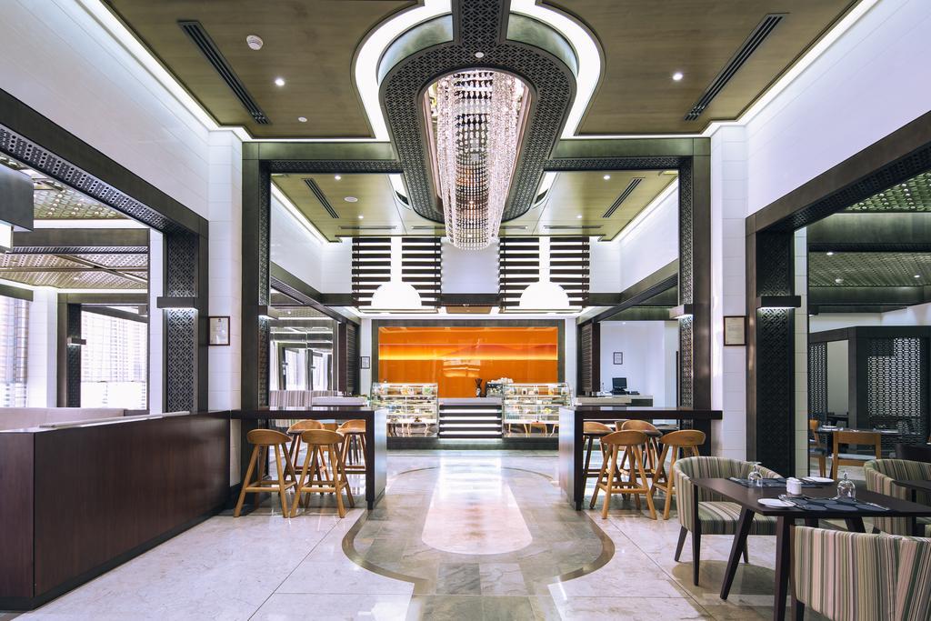 Ayla Bawadi Hotel Al Ain Exterior foto