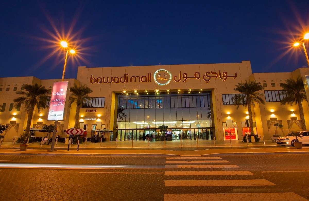 Ayla Bawadi Hotel Al Ain Exterior foto