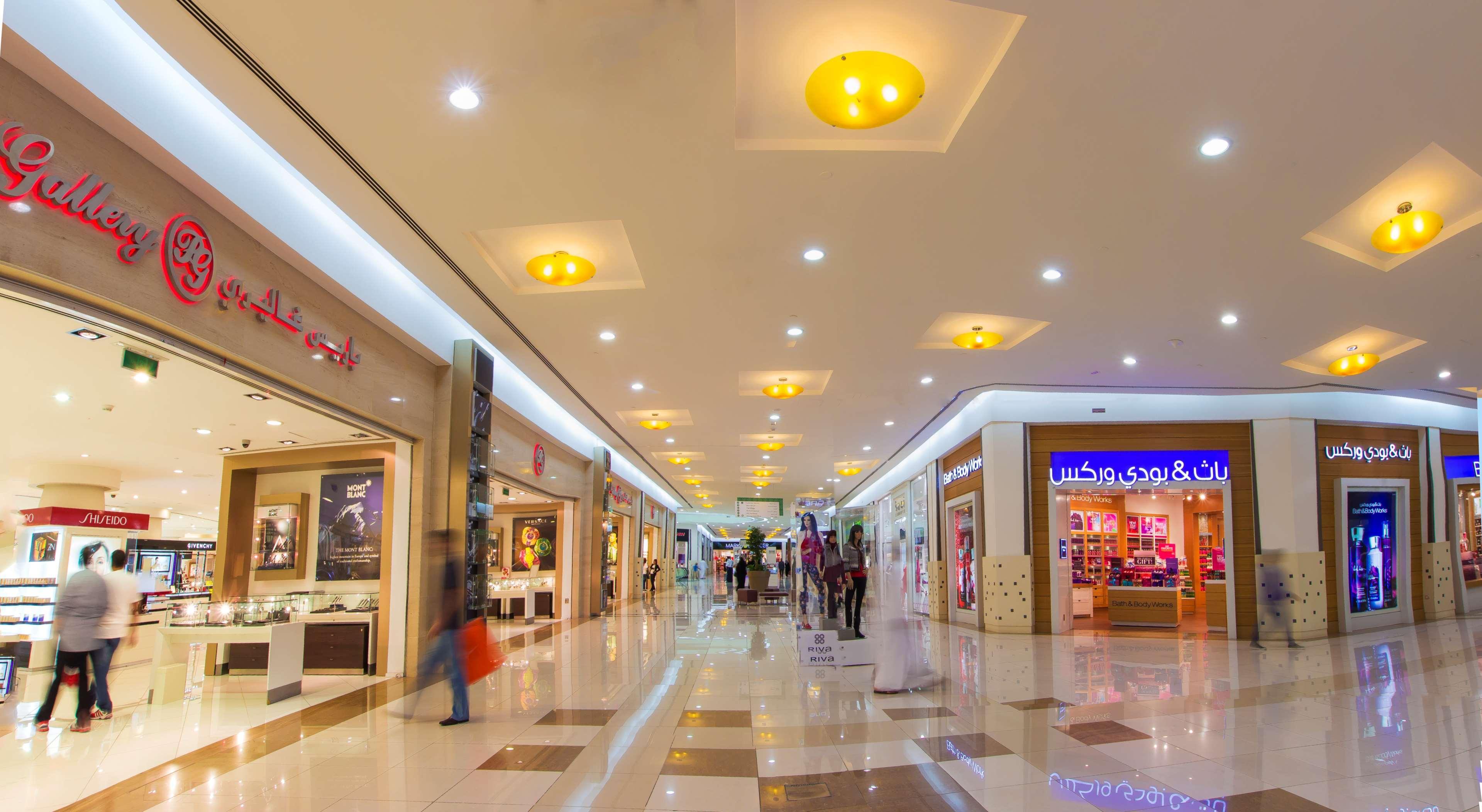 Ayla Bawadi Hotel Al Ain Exterior foto