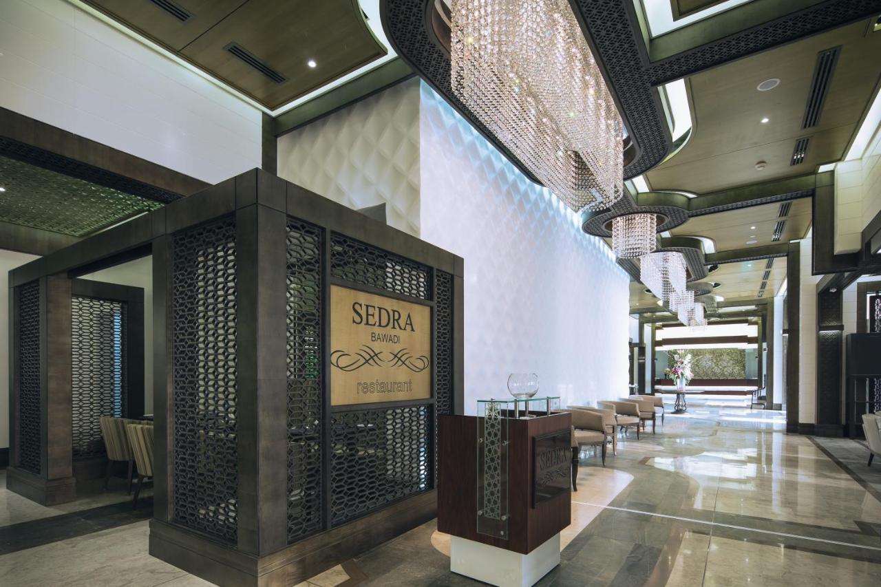 Ayla Bawadi Hotel Al Ain Exterior foto